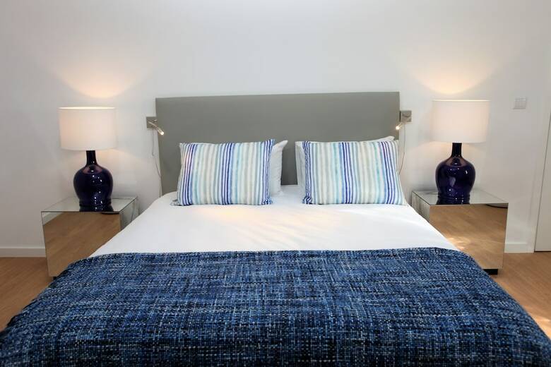 Apartamentos Ponta Delgada Flats