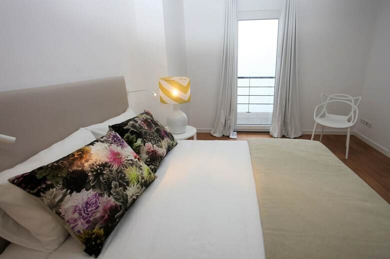 Apartamentos Ponta Delgada Flats