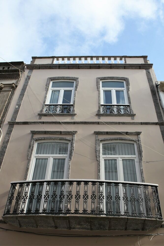 Apartamentos Ponta Delgada Flats
