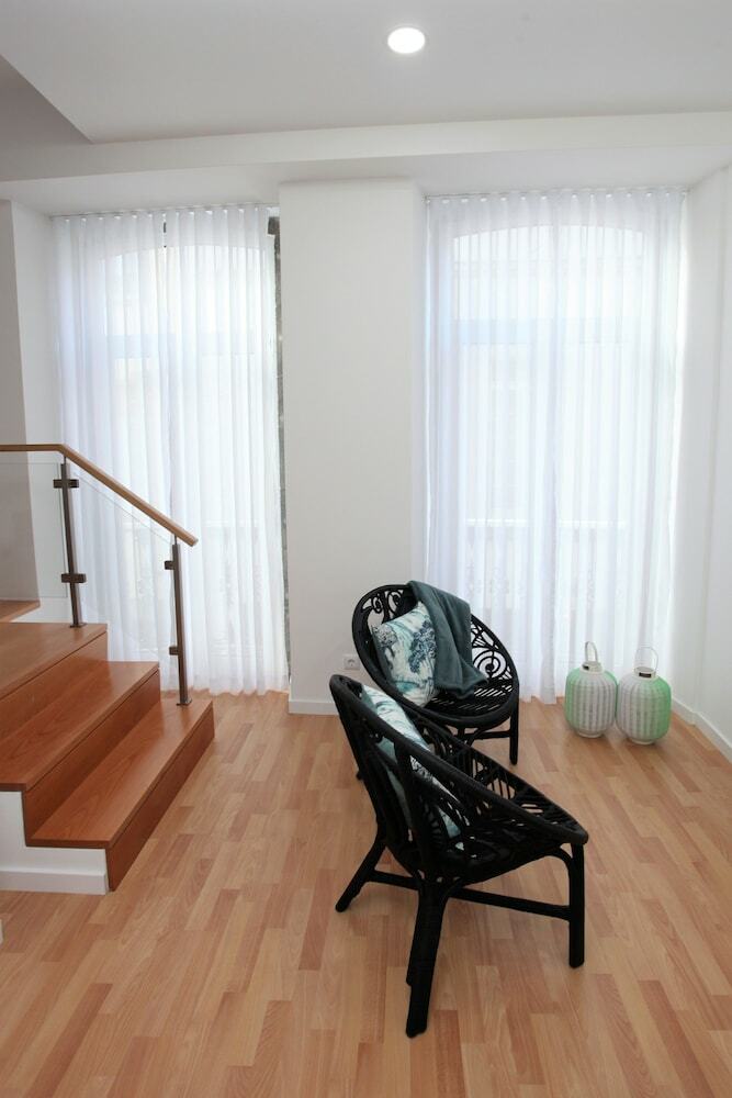 Apartamentos Ponta Delgada Flats