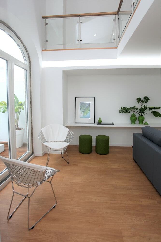 Apartamentos Ponta Delgada Flats
