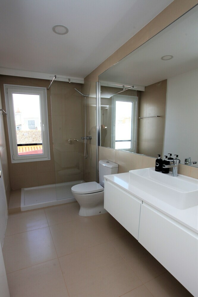 Apartamentos Ponta Delgada Flats