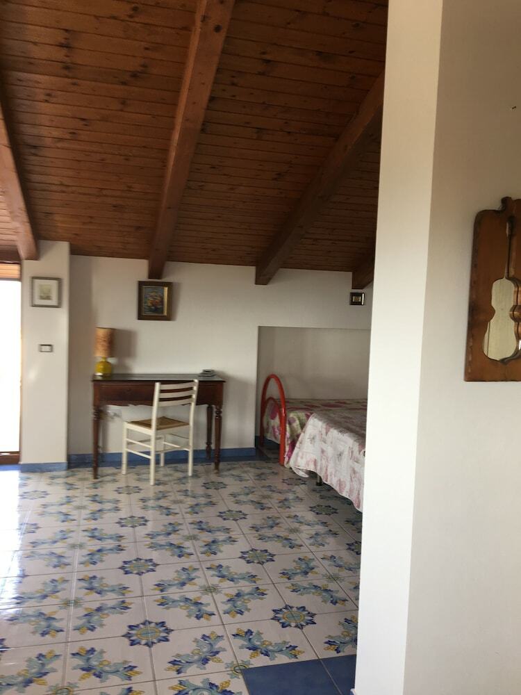 Apartamento Balconcino Degli Innamorati Tropea