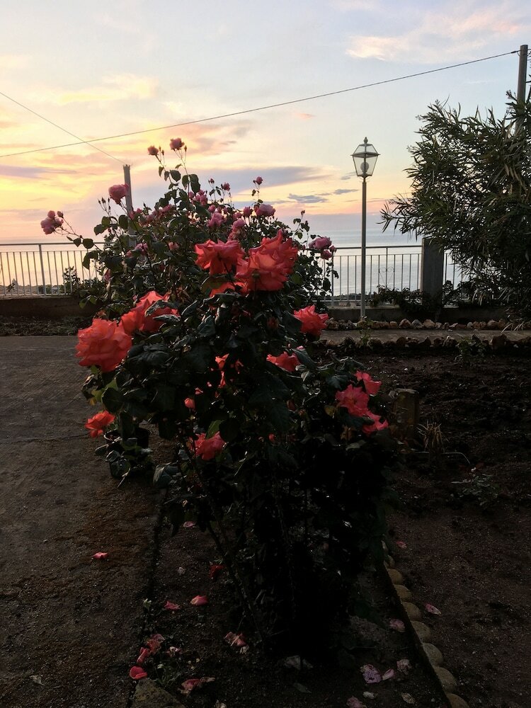 Apartamento Balconcino Degli Innamorati Tropea