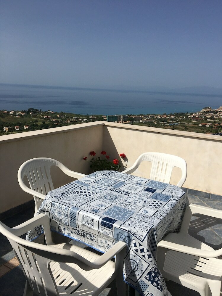Apartamento Balconcino Degli Innamorati Tropea