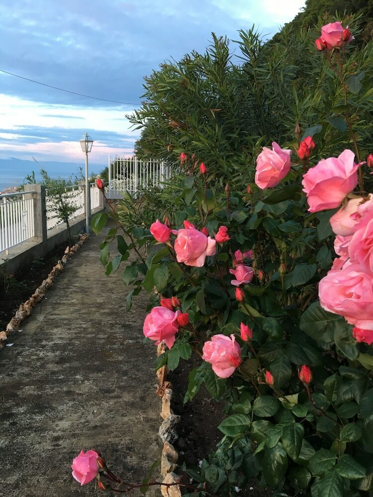 Apartamento Balconcino Degli Innamorati Tropea