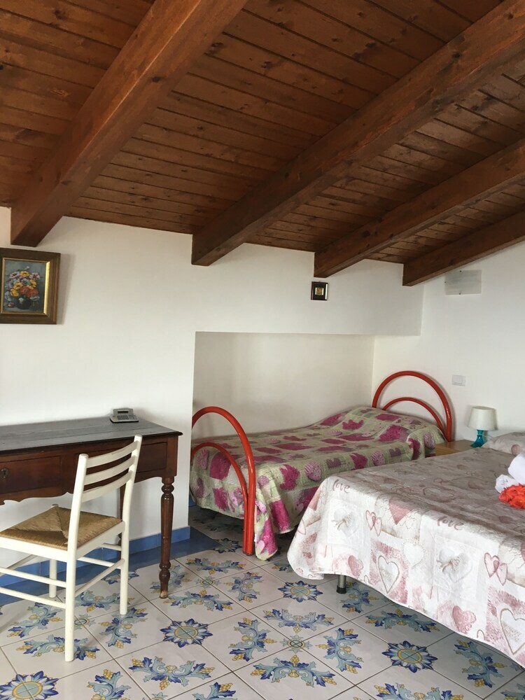 Apartamento Balconcino Degli Innamorati Tropea