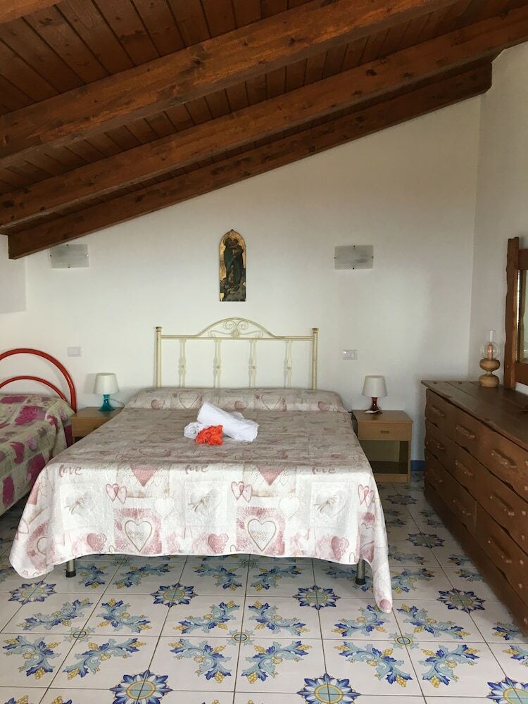 Apartamento Balconcino Degli Innamorati Tropea