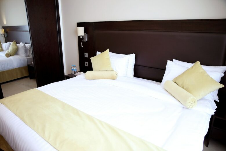 Downtown Hotel Apartments