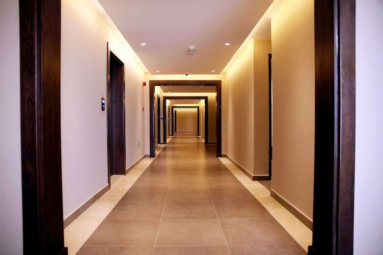 Downtown Hotel Apartments
