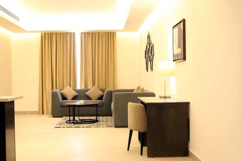 Downtown Hotel Apartments
