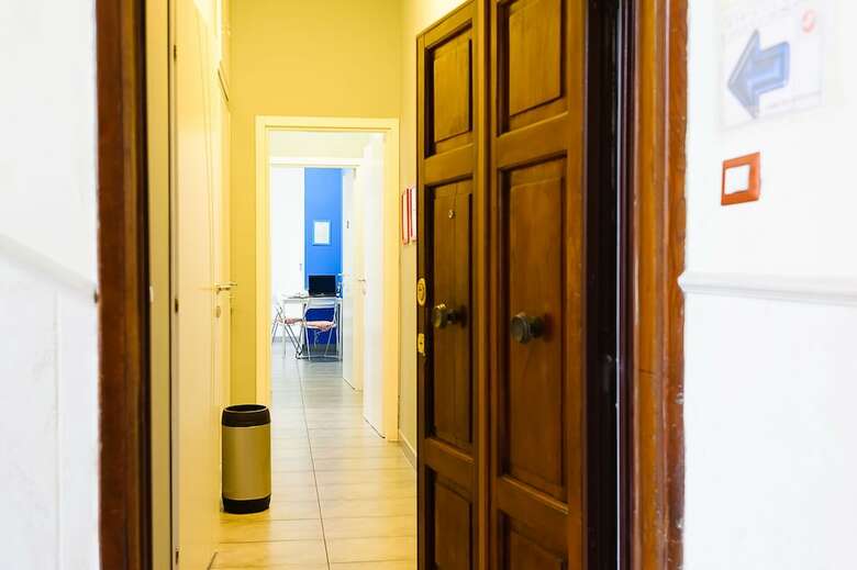 Hotel Adriatic Room Ciampino