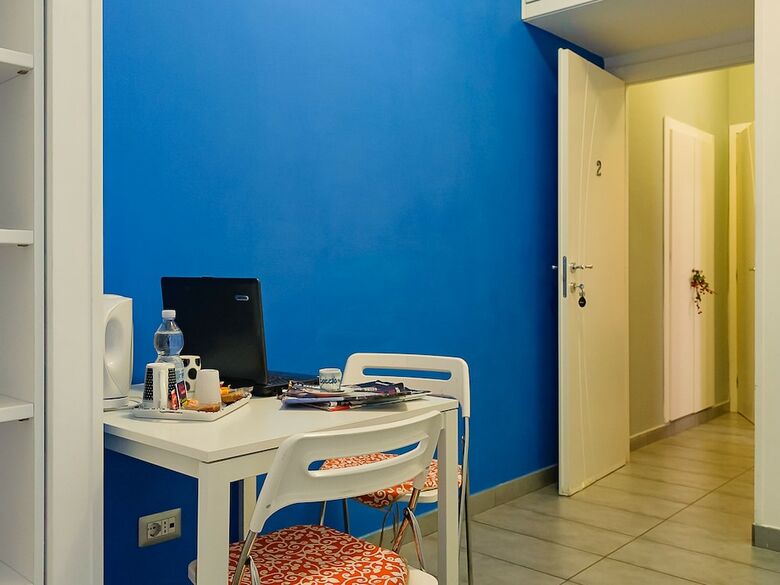 Hotel Adriatic Room Ciampino