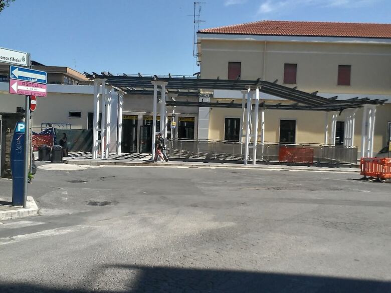 Hotel Adriatic Room Ciampino