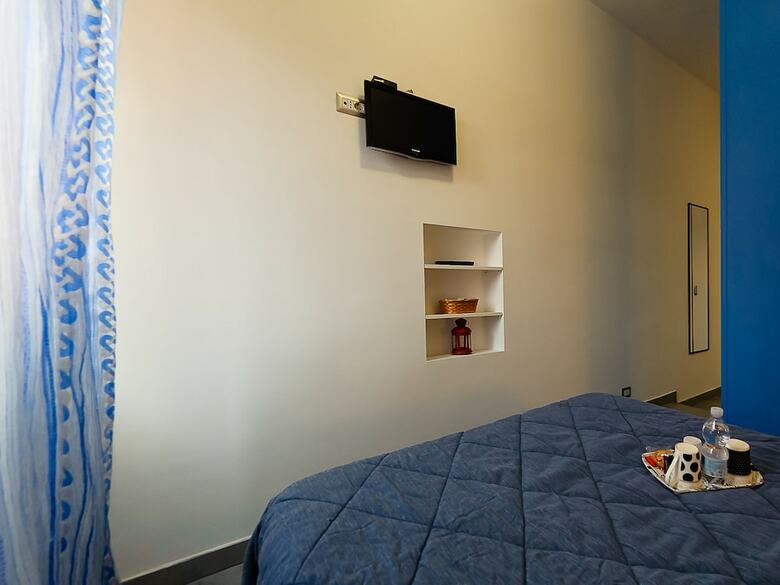 Hotel Adriatic Room Ciampino