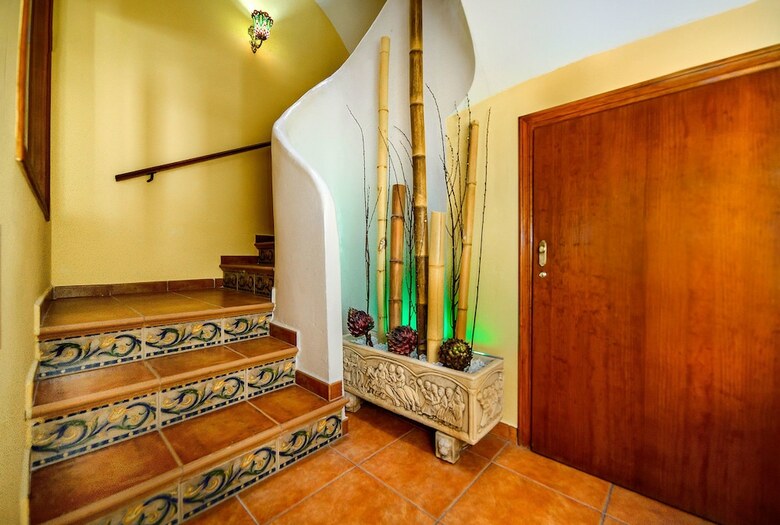 Hotel Podiumberg