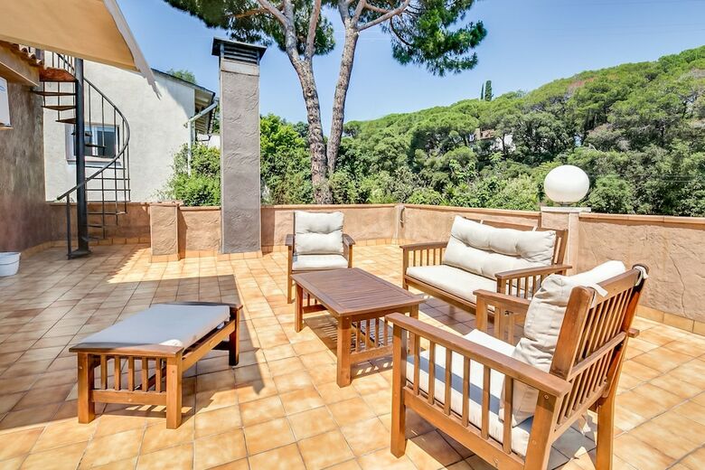 Villa Vivalidays Casa Santi
