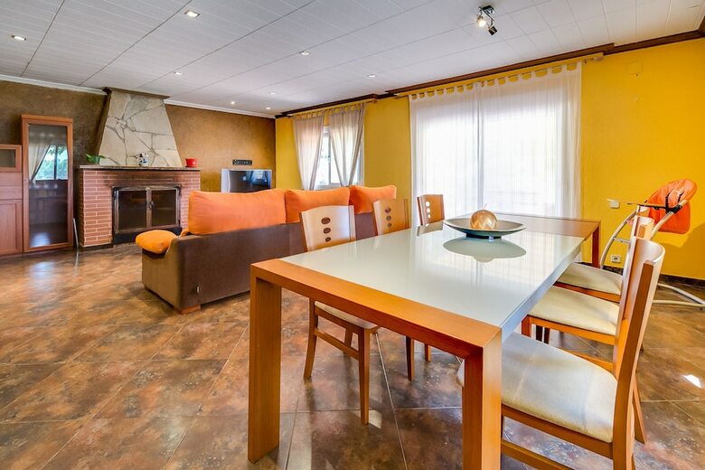 Villa Vivalidays Casa Santi