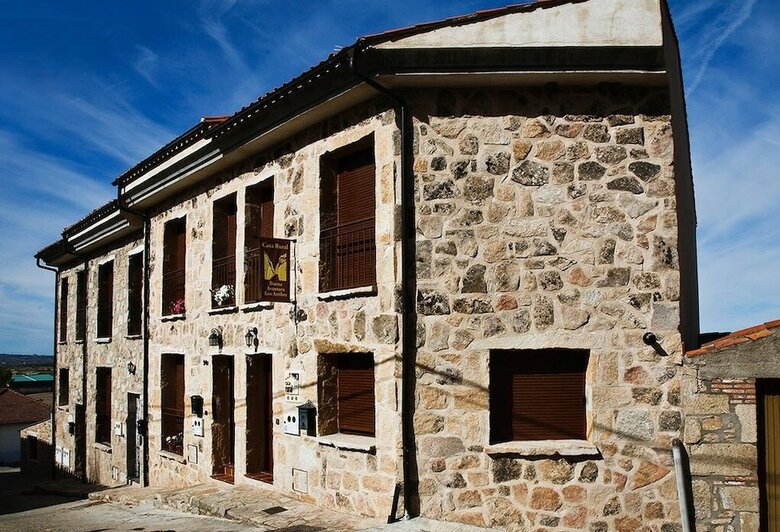 Agroturismo Casa Rural Buenaventura