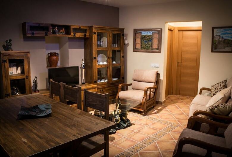 Agroturismo Casa Rural El Mes�n
