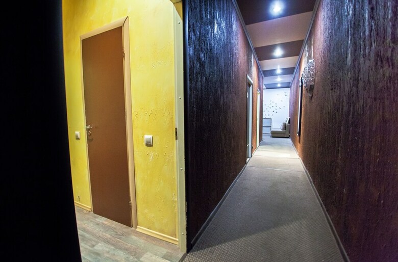 Hostal Art-hostel Shokolad