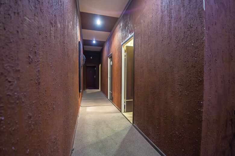 Hostal Art-hostel Shokolad