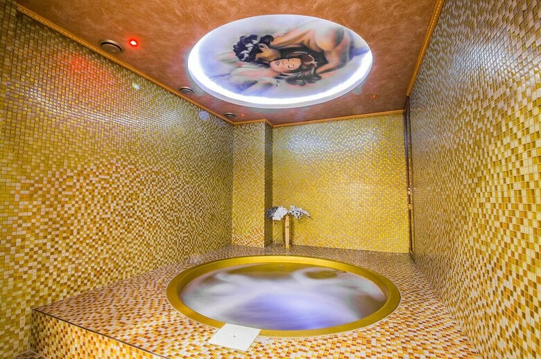 Hayat Spa Hotel