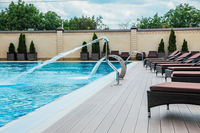 Hayat Spa Hotel