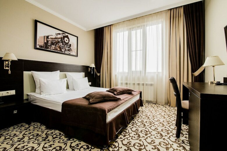 Hayat Spa Hotel