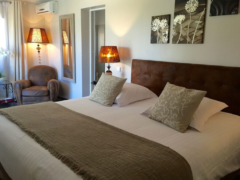 Villa Kilauea B&B