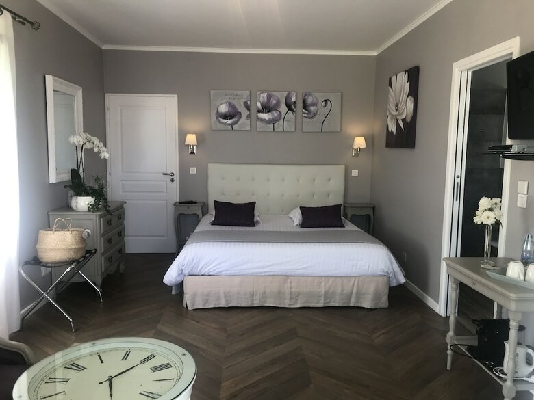 Villa Kilauea B&B