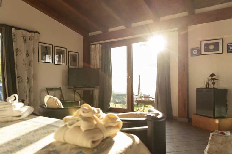 B&B A Casa Di Silvia
