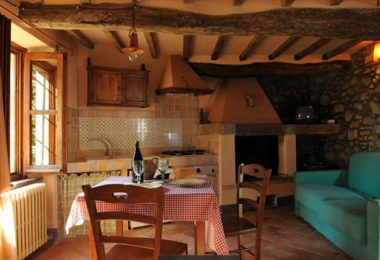 Agroturismo Agriturismo Chicca