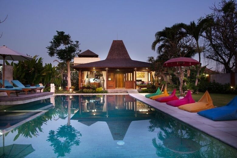 Casa Ola Villa