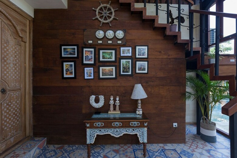Casa Ola Villa