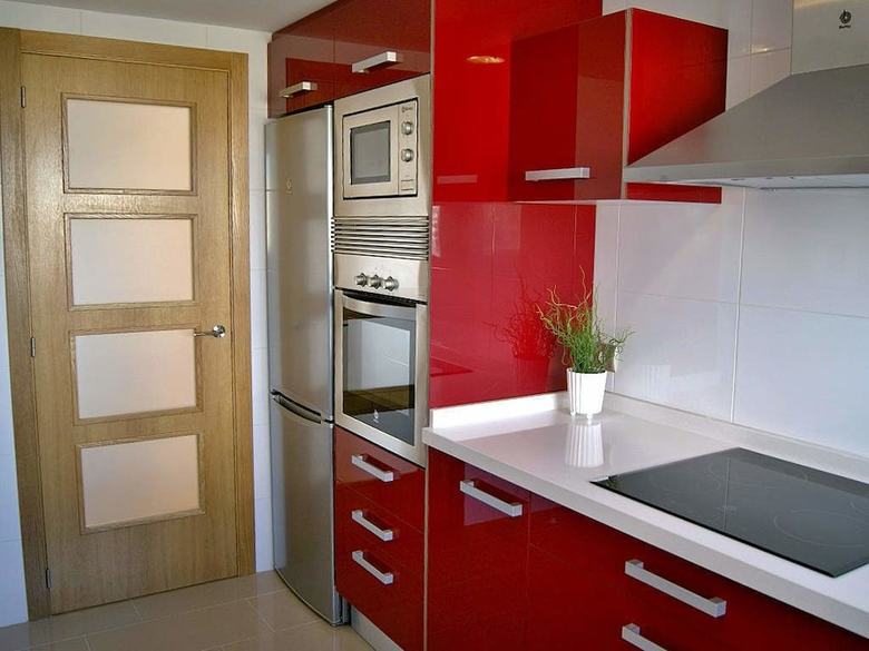 Apartamentos Luxury Penthouse