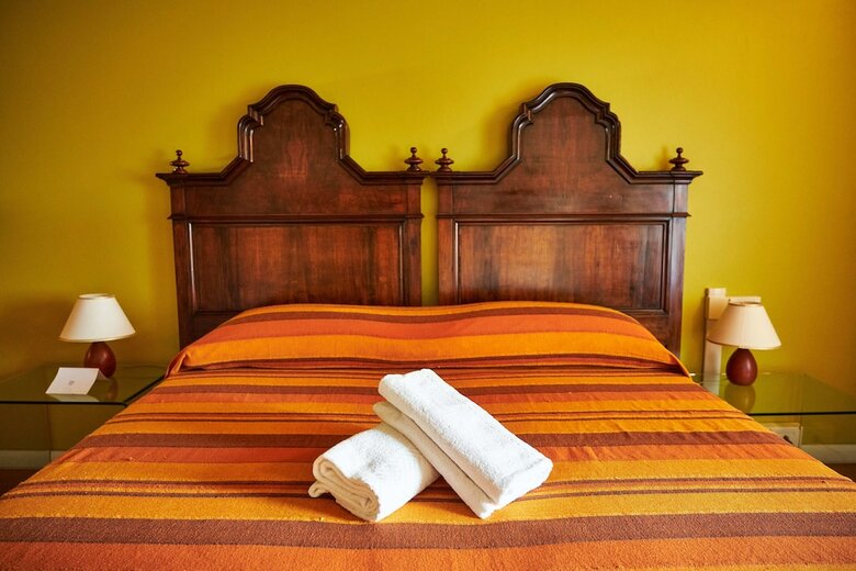 Agroturismo Villa Dragoni
