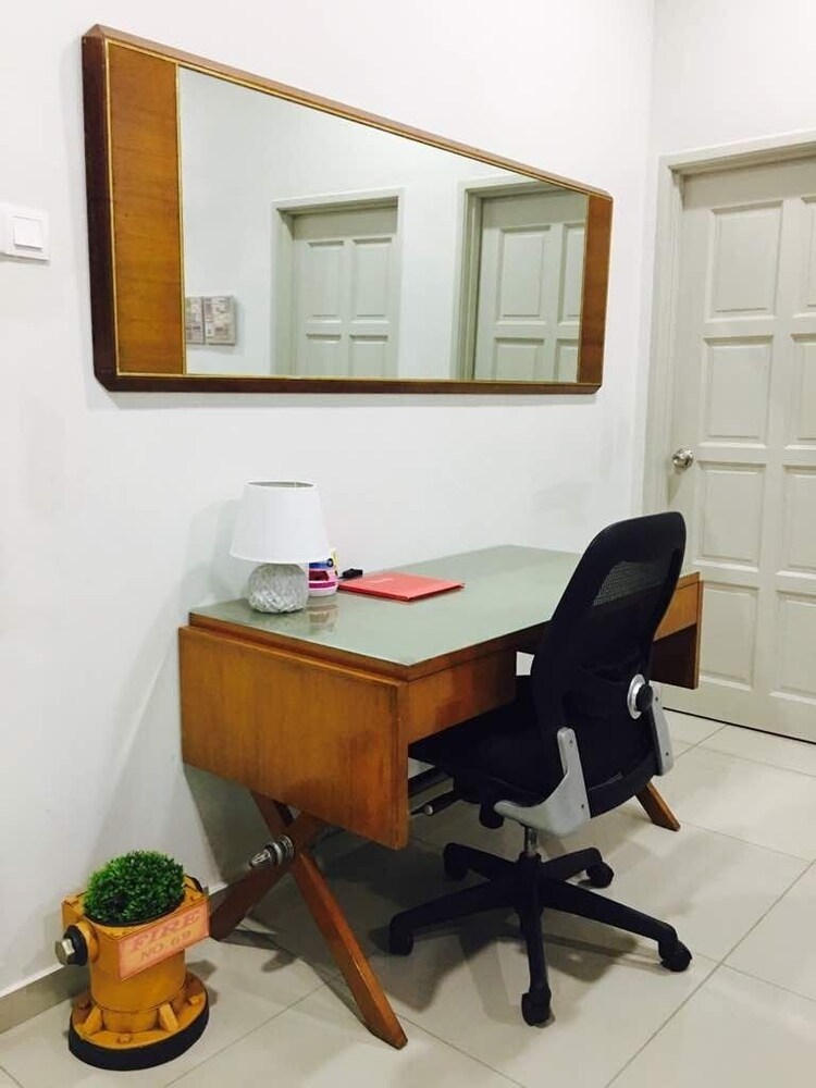 Hotel Mahligai Melaka Guesthouse