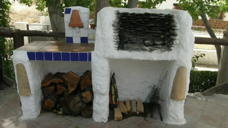 Agroturismo Cueva El Guindas