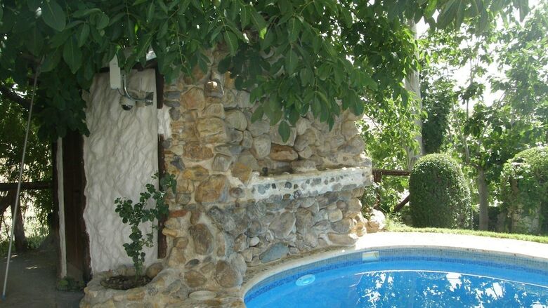 Agroturismo Cueva El Guindas