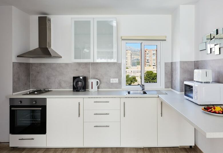 Sonrisa Apartments