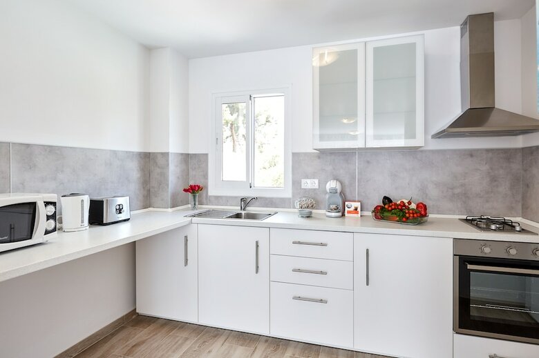 Sonrisa Apartments