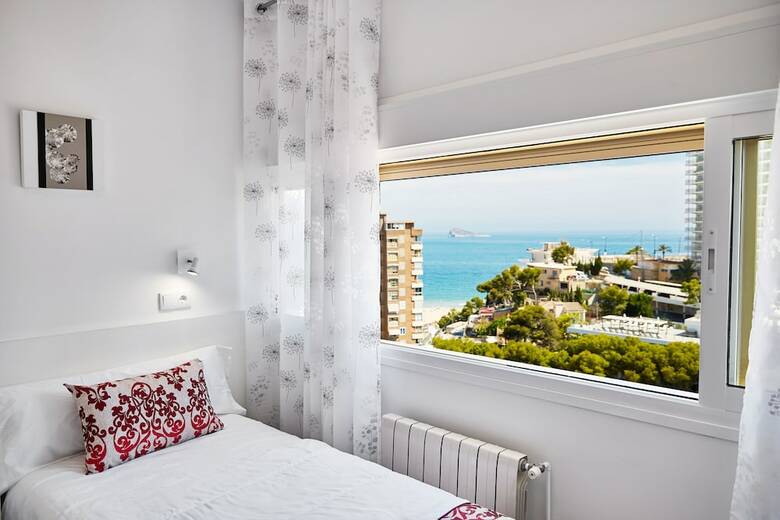Sonrisa Apartments