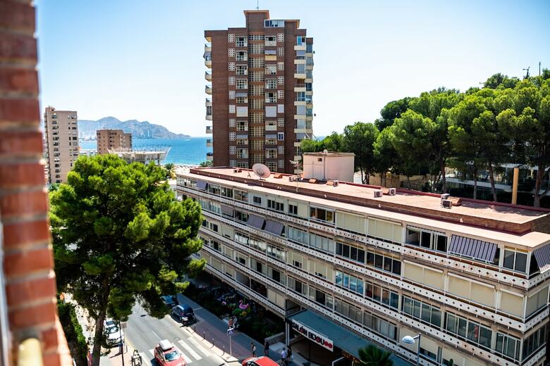 Sonrisa Apartments
