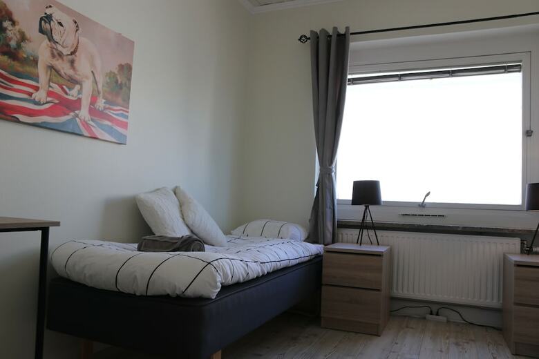 Alyhr Apartments