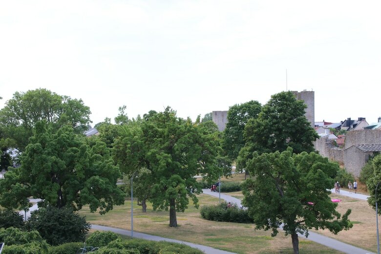 Alyhr Apartments
