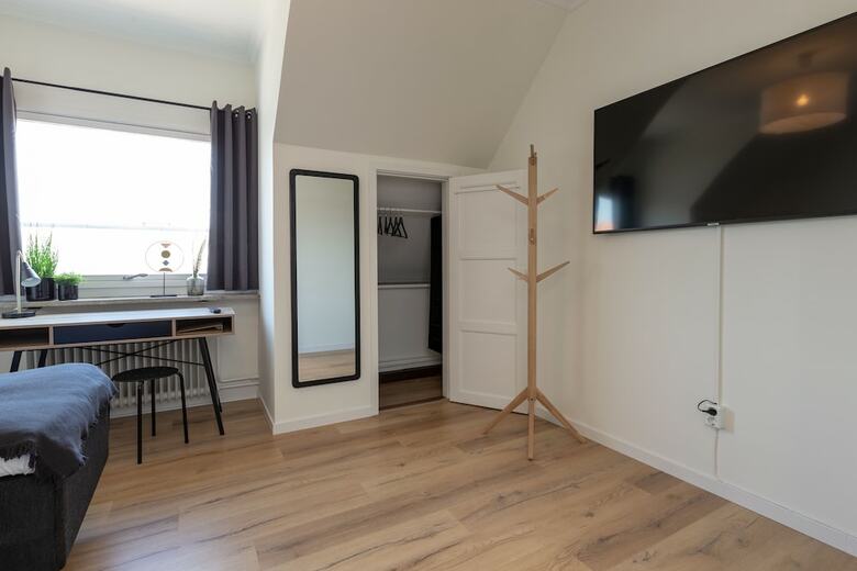 Alyhr Apartments