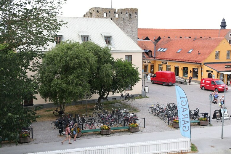 Alyhr Apartments