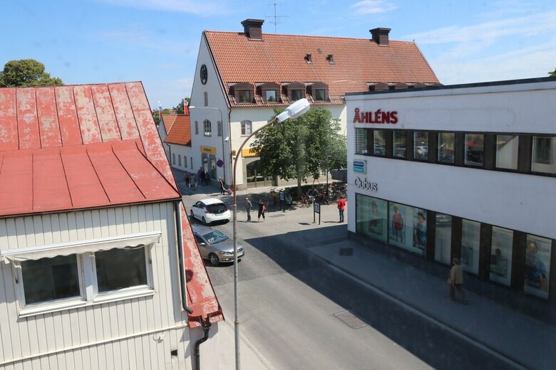 Alyhr Apartments