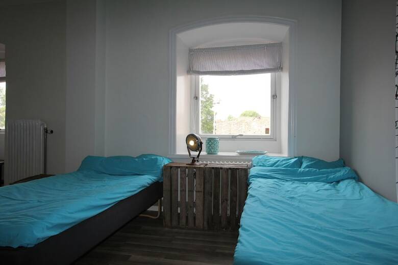 Alyhr Apartments